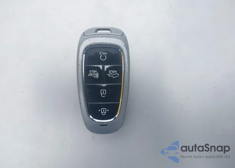 2022 Hyundai Santa Cruz Sel Premium из США, поврежденный, VIN 5NTJDDAF8NH026568